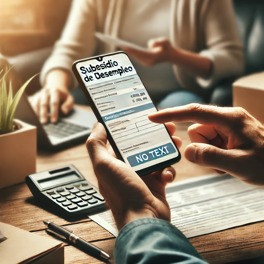 Subsidio de Desempleo: Cuánto Pagan y Cuándo Llega el Dinero